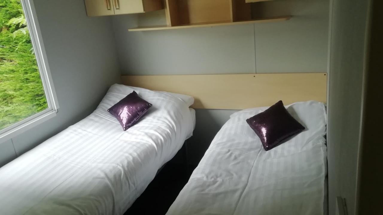 Static Caravan For Hire, Budget Friendly Ferienhaus *