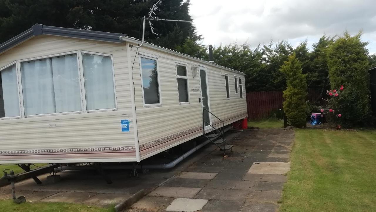 Static Caravan For Hire, Budget Friendly Ferienhaus